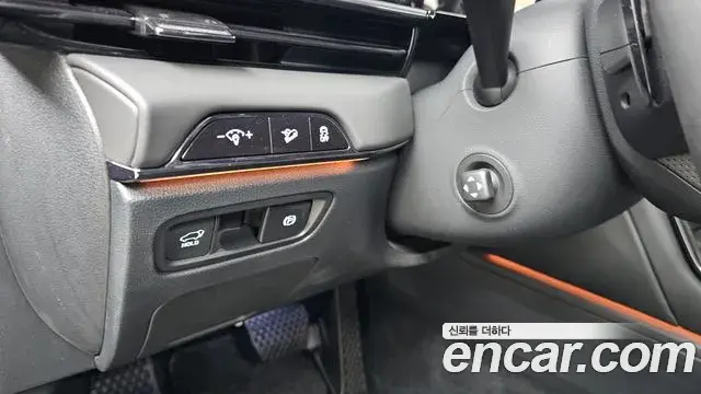 Genesis GV80 Coupe 2025 — Şəkil 19/20