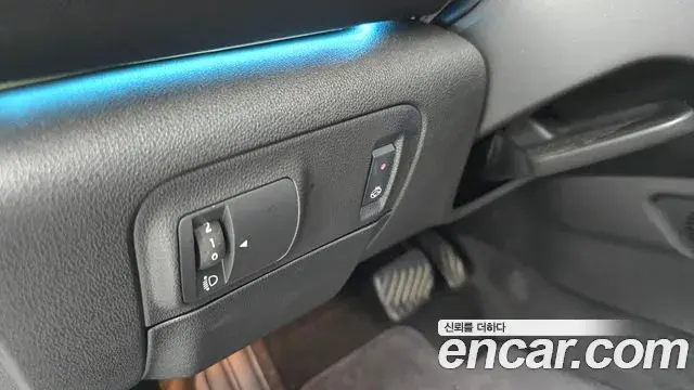 Renault Samsung SM6 2022 — Фото 19/20