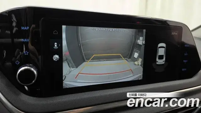Hyundai Sonata 2020 — Фото 15/20
