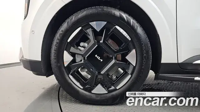 Kia Carnival 2026 — Şəkil 5/20