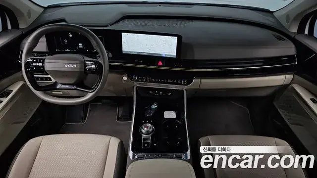 Kia Carnival 2026 — Şəkil 7/20