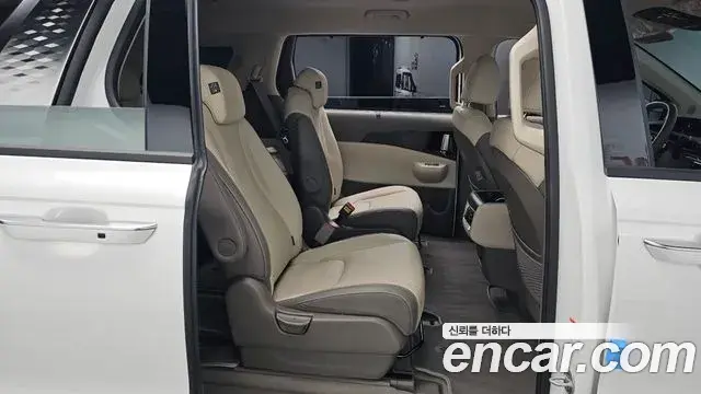 Kia Carnival 2026 — Şəkil 12/20