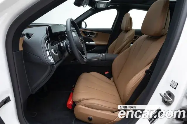 Mercedes-Benz E-Class 2025 — Şəkil 7/20
