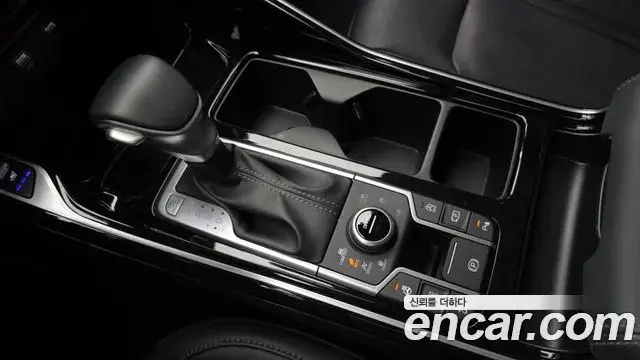 Kia Sorento 2023 — Photo 9/20