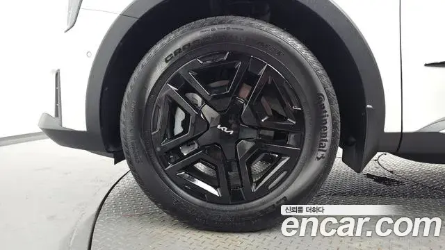 Kia Sorento 2024 — Photo 5/20