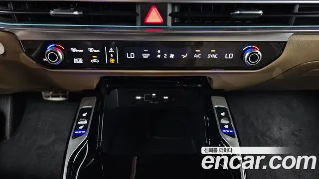 Kia Sorento 2024 — Photo 20/20