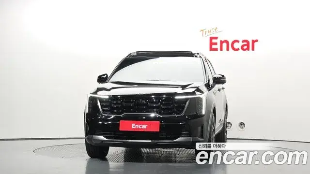 Kia Sorento 2026 — Фото 3/20