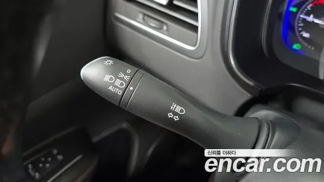 Renault Samsung QM6 2021 — Şəkil 4/33