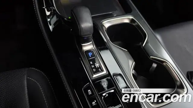 Lexus NX350h 2024 — Şəkil 7/20