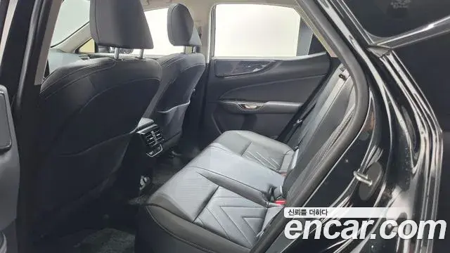 Lexus NX350h 2024 — Şəkil 11/20