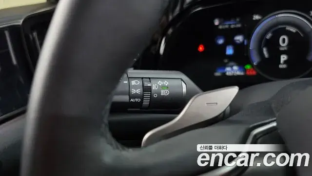 Lexus NX350h 2024 — Şəkil 12/20