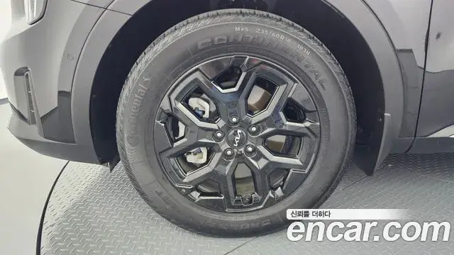 Kia Sorento 2025 — Photo 5/20