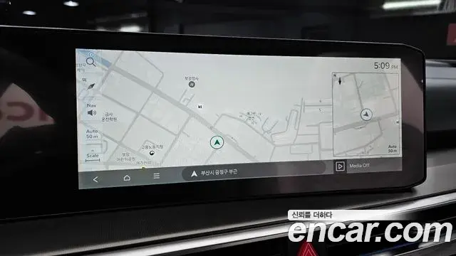 Kia Sorento 2025 — Photo 14/20