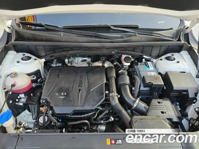 Kia Sorento 2023 — Photo 9/20