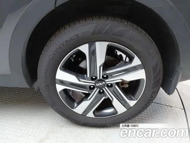 Kia Sorento 2022 — Photo 14/30