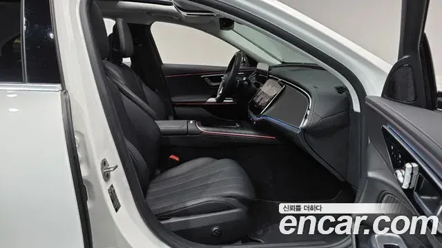 Mercedes-Benz E-Class 2025 — Şəkil 11/20