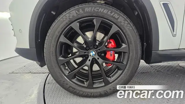 BMW X5 2020 — Фото 4/20