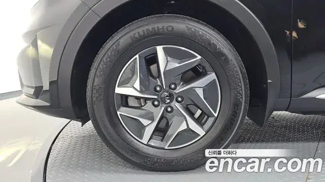 Kia Sorento 2020 — Фото 5/20