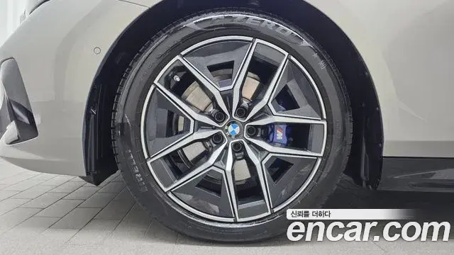 BMW 5 Series 2025 — Photo 5/20