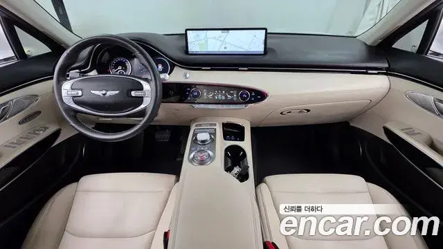 Genesis GV70 2023 — Photo 7/20