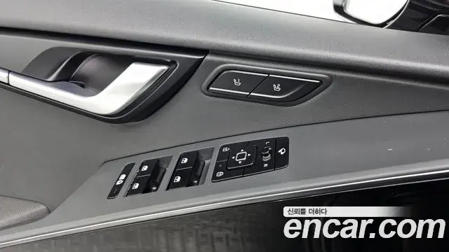 Kia Niro 2025 — Фото 20/20