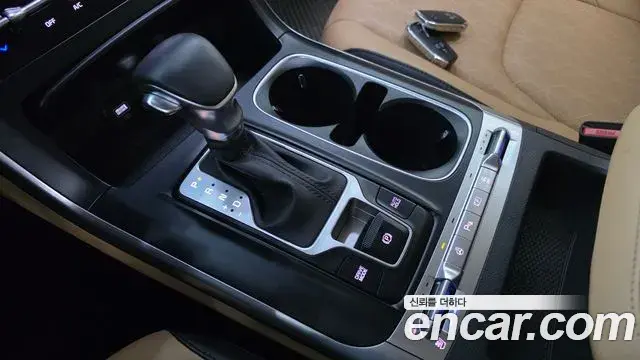 Kia Carnival 2023 — Photo 7/20