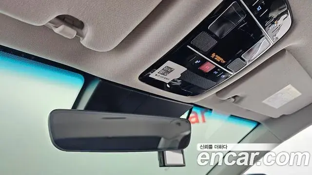 Hyundai Grandeur 2023 — Photo 18/20