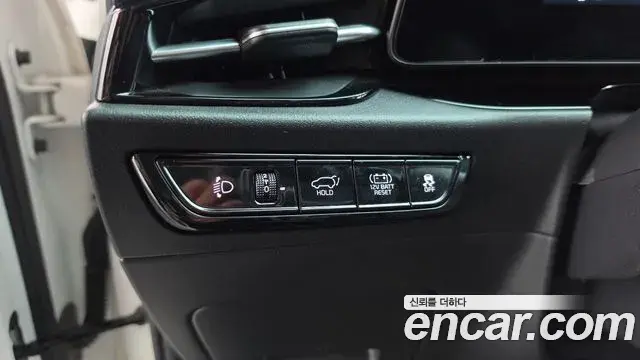 Kia Niro 2022 — Photo 12/39