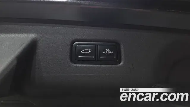 Kia Carnival 2024 — ფოტო 10/34