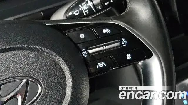 Hyundai Staria 2022 — Photo 11/28