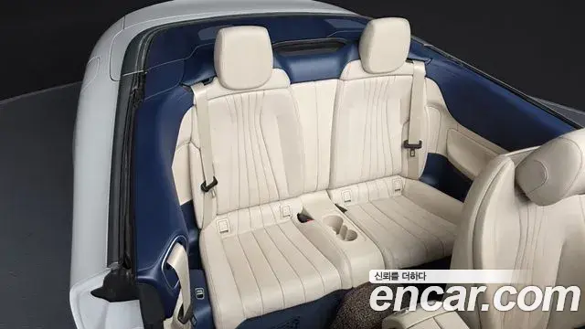 Mercedes-Benz E-Class 2020 — Фото 12/20