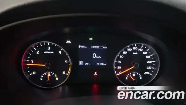 Kia Sportage The Bold 2019 — ფოტო 24/30