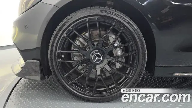 Mercedes-Benz C-Class 2018 — Şəkil 5/20