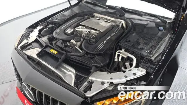 Mercedes-Benz C-Class 2018 — Şəkil 6/20