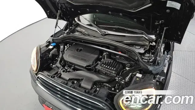 Mini Cooper Countryman 2024 — Şəkil 6/20