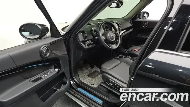 Mini Cooper Countryman 2024 — Şəkil 10/20