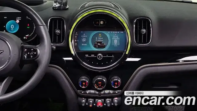 Mini Cooper Countryman 2024 — Şəkil 14/20