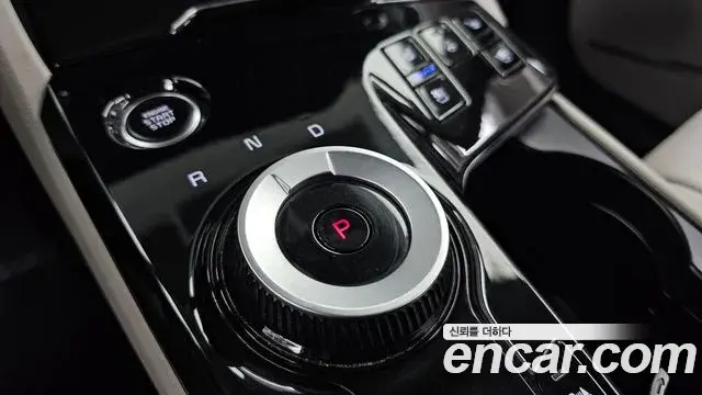Kia Sportage 2023 — Photo 15/34