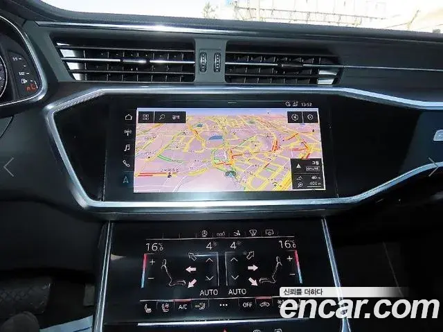 Audi A7 2020 — Фото 12/20