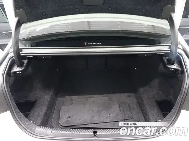BMW 5 Series 2026 — Şəkil 4/19