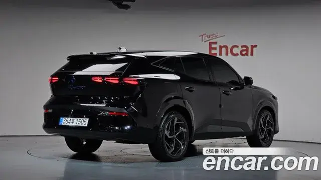 Renault Samsung Filante 2026 — Photo 15/42