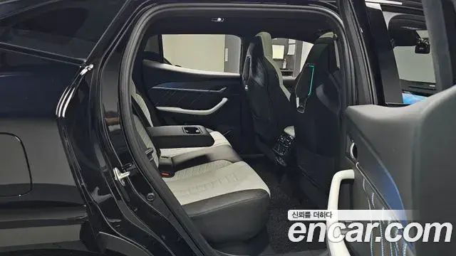 Renault Samsung Filante 2026 — Photo 16/42