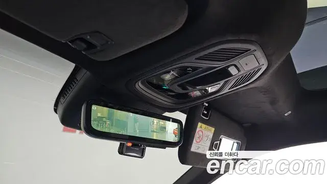 Renault Samsung Filante 2026 — Photo 5/42