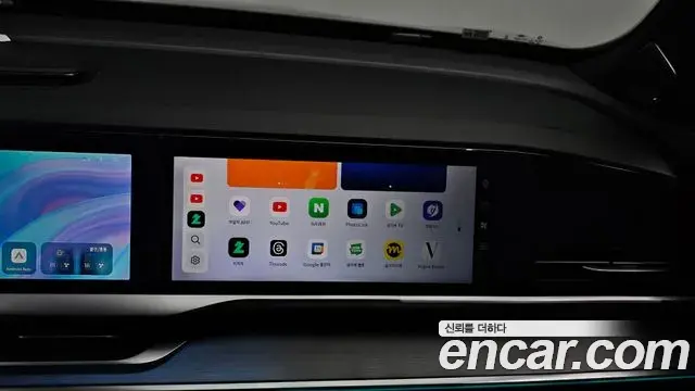 Renault Samsung Filante 2026 — Photo 20/42