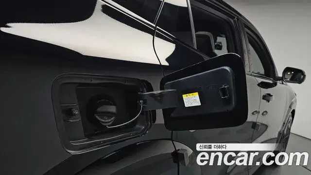 Renault Samsung Filante 2026 — Photo 27/42