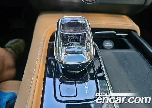 Volvo S90 2022 — ფოტო 3/20