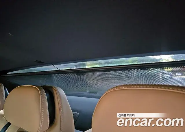 Volvo S90 2022 — ფოტო 16/20