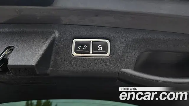 Kia Sorento 2020 — Фото 12/20
