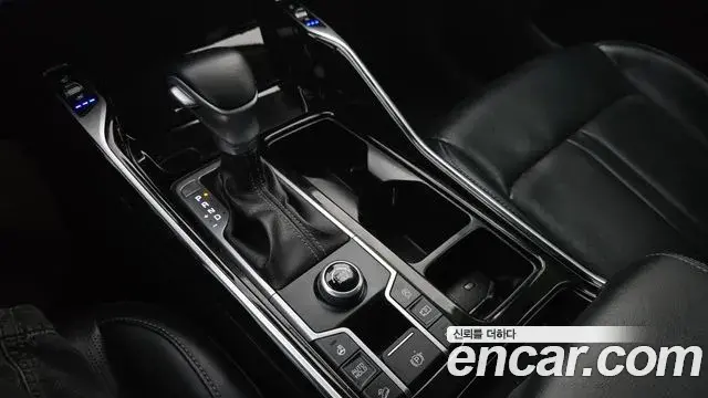 Kia Sorento 2020 — Фото 17/20