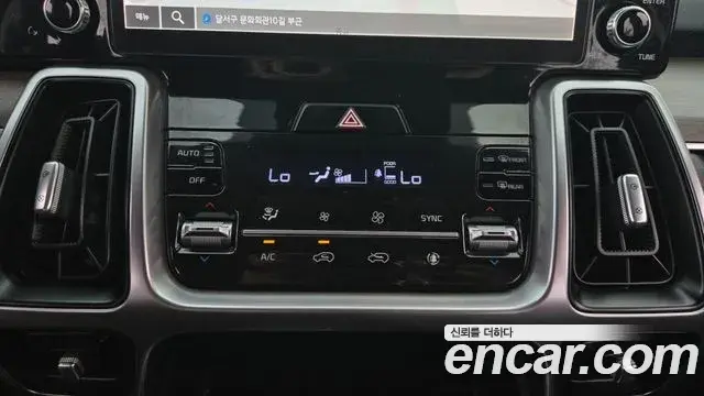 Kia Sorento 2020 — Фото 18/20